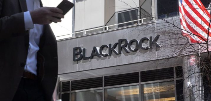 BlackRock использует блокчейн Axoni для проведения свопов акций - Bits Media