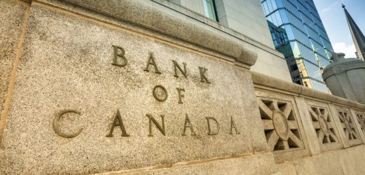 Банк Канады отказался запускать государственную криптовалюту «без острой необходимости» - Bits Media