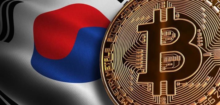 Южная Корея вводит налогообложение криптовалют без учета NFT с 1 января 2022 года - Bits Media