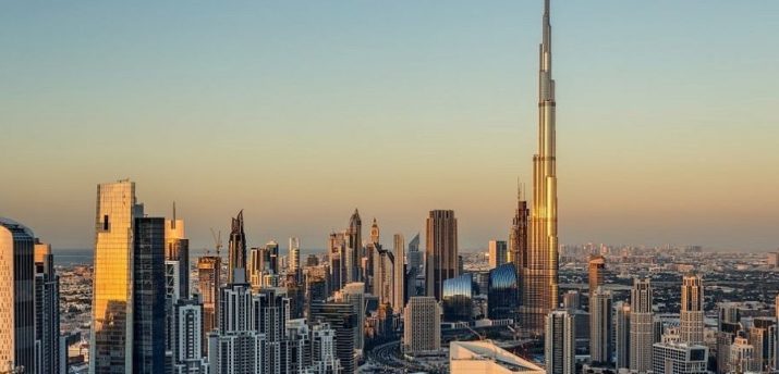 Полиция Дубая расскажет инвесторам, как избежать махинаций на рынке крипотовалют - Bits Media