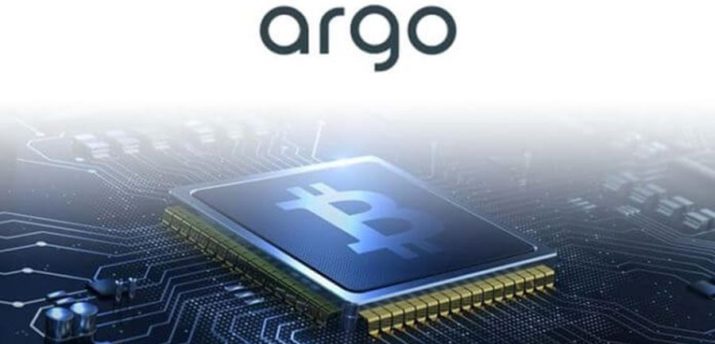 Argo Blockchain выходит на американскую фондовую биржу Nasdaq - Bits Media