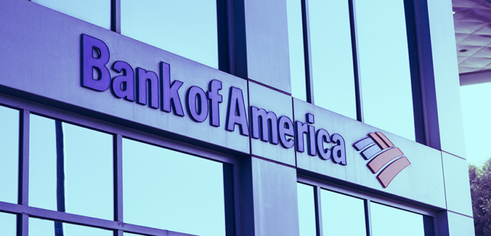 Bank of America: «Эфириум, DeFi и NFT имеют большой потенциал» - Bits Media