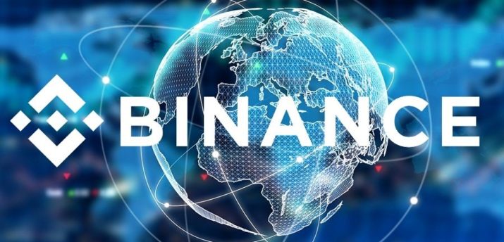 Брайан Шредер стал новым генеральным директором Binance US - Bits Media