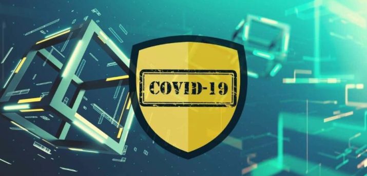 MDS Mexico использует блокчейн для проверки подлинности тестов на COVID-19 - Bits Media