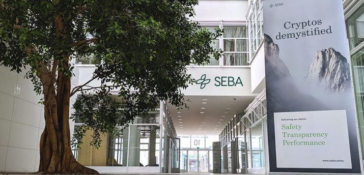 Банк SEBA получил лицензию швейцарского регулятора на хранение цифровых активов - Bits Media