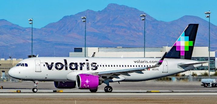 Авиакомпания Volaris El Salvador будет продавать билеты за BTC - Bits Media
