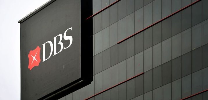 Банк DBS вошел в управляющий совет Hedera Hashgraph - Bits Media