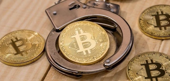 Полиция Москвы задержала мошенника, укравшего 7 млн при покупке биткоинов - Bits Media