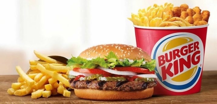 Burger King и Robinhood разыграют для клиентов в США призы в криптовалютах - Bits Media