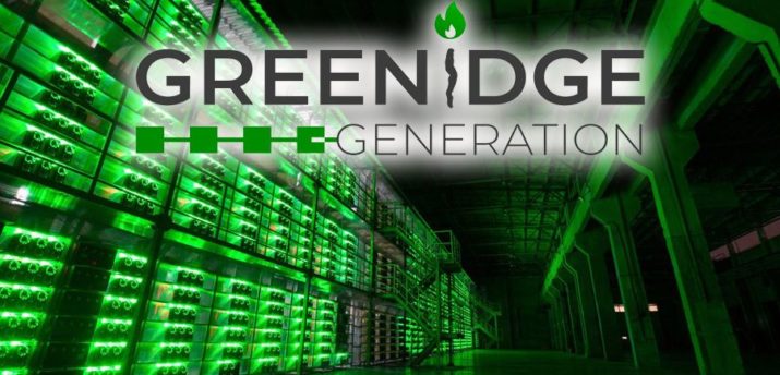 Greenidge Generation установит в Техасе и Южной Каролине еще 22 500 ASIC-майнеров - Bits Media