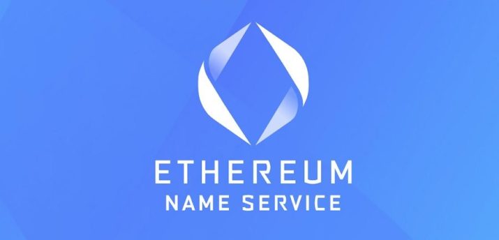 Ethereum Name Service запустит токен для управления проектом - Bits Media