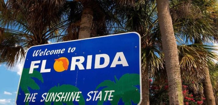 Округ штата Флорида планирует ввести оплату налогов в криптовалютах - Bits Media