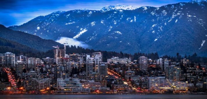 Северный Ванкувер будет использовать энергию от добычи BTC для отопления зданий - Bits Media