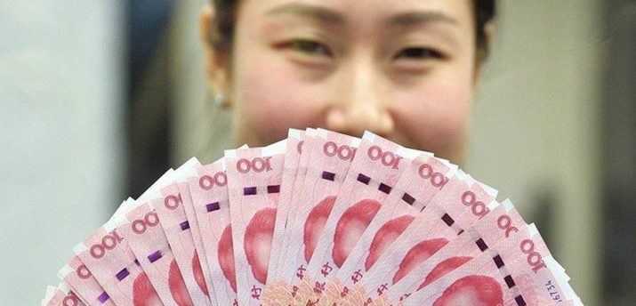 В Китае раскрыт первый случай отмывания денег через государственную цифровую валюту - Bits Media