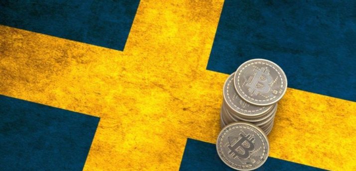 Регуляторы Швеции призывают запретить майнинг криптовалют в ЕС - Bits Media