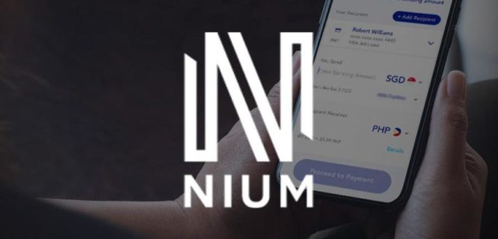 Платежный стартап Nium запускает платформу Crypto-as-a-Service - Bits Media