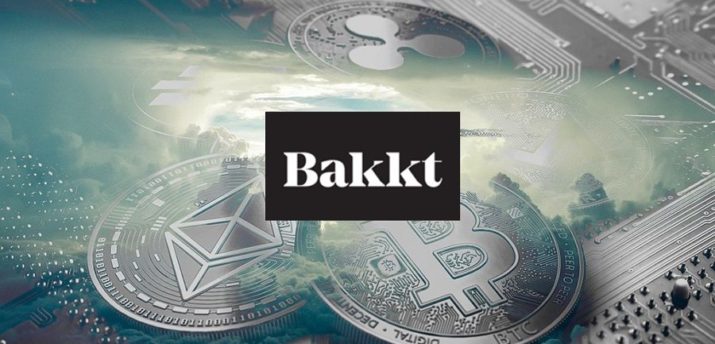 После первого дня торгов акции Bakkt снизились на 6.5% - Bits Media