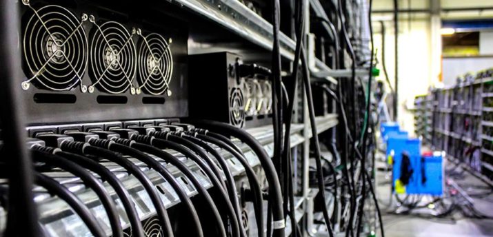 Bitcoin Miner Rhodium Enterprises планирует привлечь на IPO до $100 миллионов - Bits Media