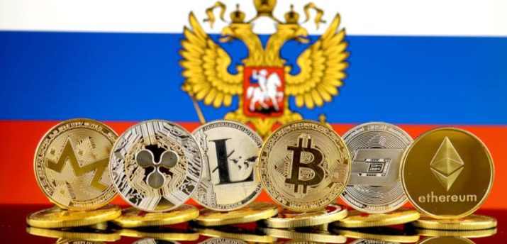 Аудитор российской Счетной палаты призвал к разработке регулирования криптовалют - Bits Media