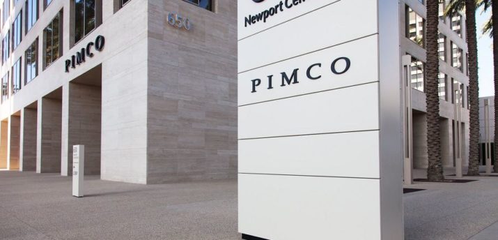 Pimco рассматривает возможность торговли криптовалютами - Bits Media