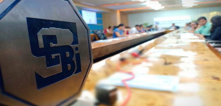 SEBI предостерегает инвестиционных консультантов от торговли криптовалютами - Bits Media