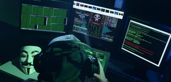 Игровой сервис Vulcan Forged в результате хакерской атаки потерял около $100 миллионов - Bits Media