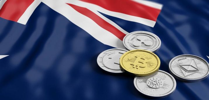 Commonwealth Bank of Australia видит риски в отказе от криптовалют - Bits Media