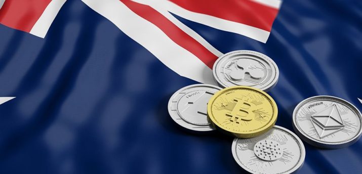 Австралия разработает план лицензирования криптовалютных бирж - Bits Media