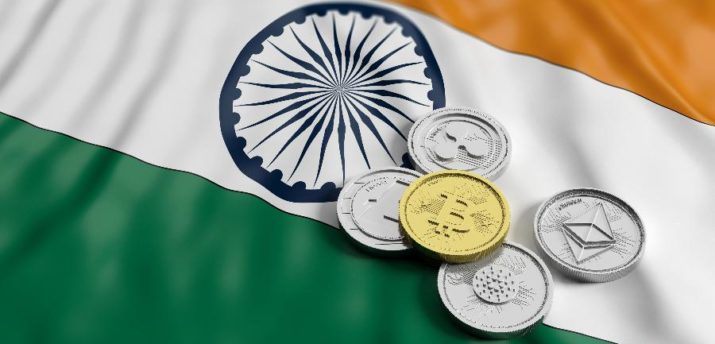 Индийская торговая комиссия предлагает классифицировать криптовалюты как особый класс ценных бумаг - Bits Media