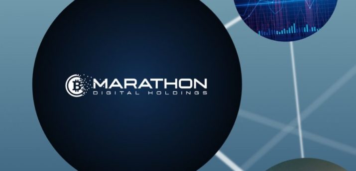 Marathon выпустит облигации на $650 млн для покупки BTC и майнингового оборудования - Bits Media