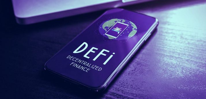 В 2021 году с платформ DeFi украдены токены на $10.5 миллиардов - Bits Media