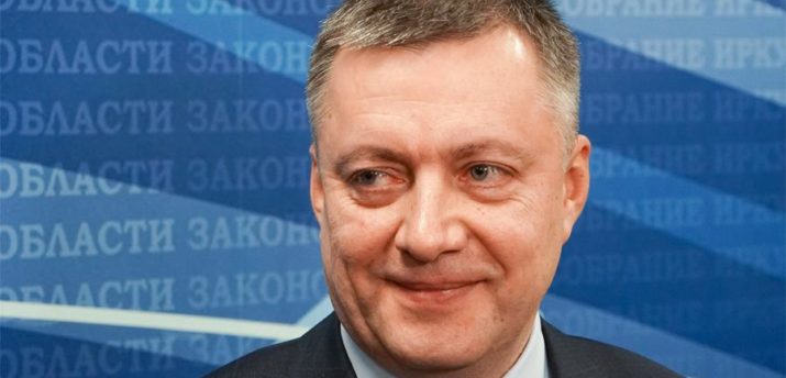 Губернатор Иркутской области поддержит развитие «цивилизованного» майнинга в регионе - Bits Media