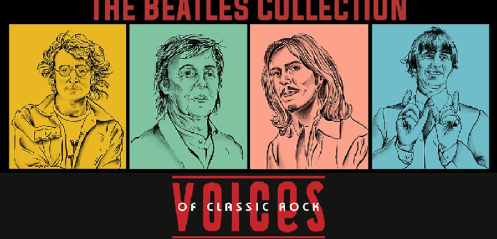 Аудиоинтервью The Beatles будут проданы на аукционе в виде NFT - Bits Media