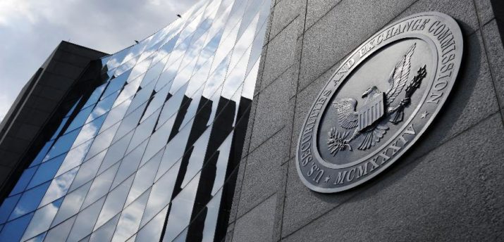 SEC отклонила заявку на «спотовый» ETF на биткоин от WisdomTree  - Bits Media