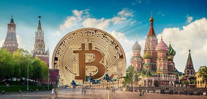 ЦБ РФ: «криптовалюты не подходят для платежей» - Bits Media