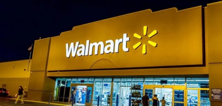 Walmart выходит в сферу NFT и метавселенных - Bits Media