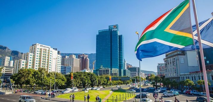 Адвокат из ЮАР призвала разработать регулирование криптовалют из-за роста жалоб на мошенников - Bits Media