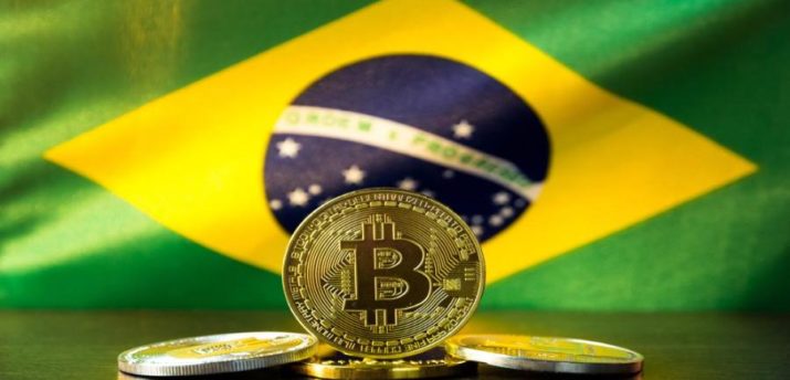 Бразилия может обнулить налог на «зеленый» майнинг - Bits Media