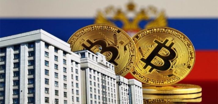 Reuters: в Банке России обсуждается возможность запрета инвестиций в криптовалюты - Bits Media