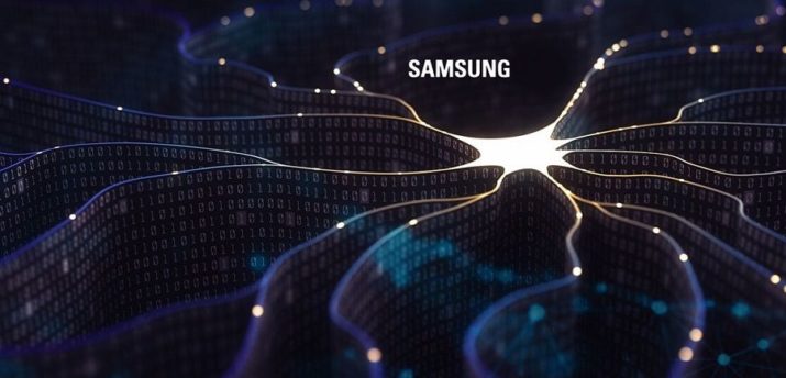 Новые телевизоры Samsung будут поддерживать NFT - Bits Media