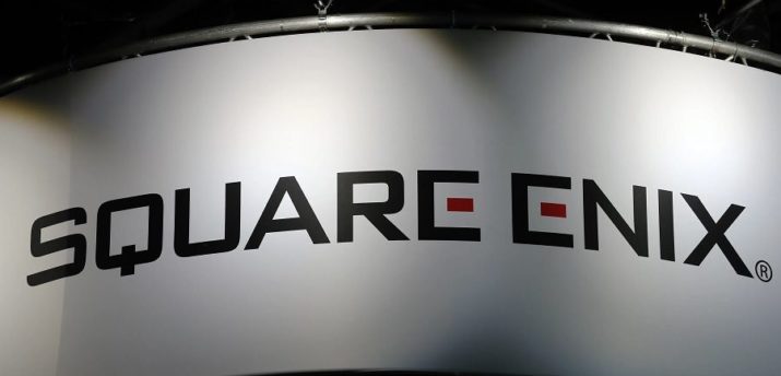 Square Enix планирует заняться разработкой децентрализованных игр - Bits Media