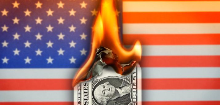 Тайлер Винклвосс: «Повышение потолка госдолга США — реклама биткоина на $2.5 триллиона» - Bits Media