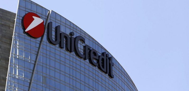 Банк UniCredit запрещает клиентам работать с криптовалютными компаниями - Bits Media