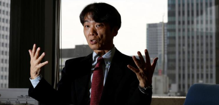 Бывший сотрудник Банка Японии советует не пользоваться цифровой иеной - Bits Media