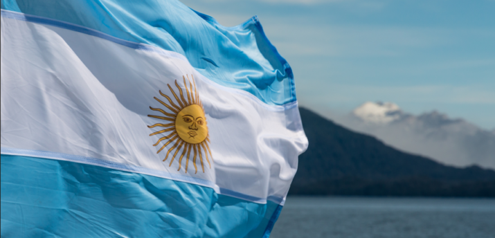 Аргентина повысила цены на электроэнергию для майнеров - Bits Media