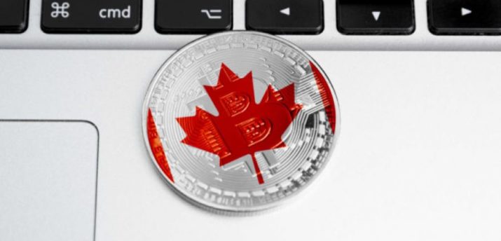 Глава Wealthsimple: Канада создала благоприятные условия для криптовалютных проектов - Bits Media