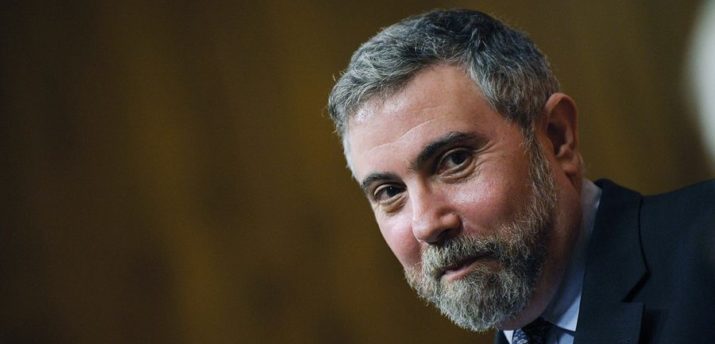 Экономист Пол Кругман сравнил криптовалюты с ипотечным кризисом 2000-х годов - Bits Media