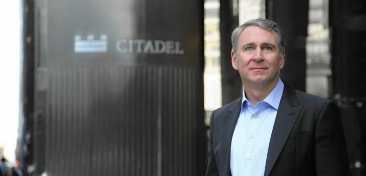 Основатель Citadel изменил свое отношение к криптовалютам в лучшую сторону - Bits Media