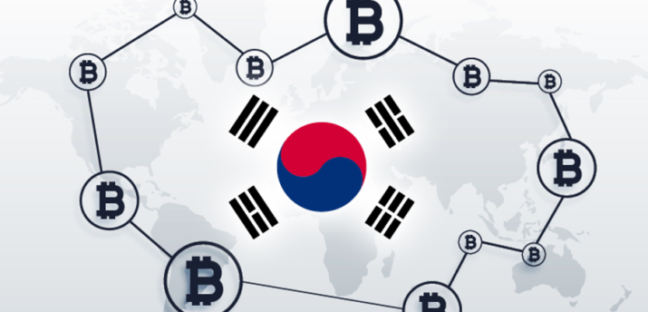 Южнокорейские эксперты по блокчейну обратились за помощью к правительству  - Bits Media