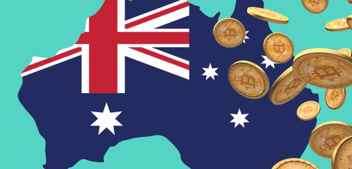 Власти Австралии назвали условия принятия криптовалют по всему миру - Bits Media